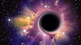 最新宇宙学研究发现最强暗能量存在的新证据
