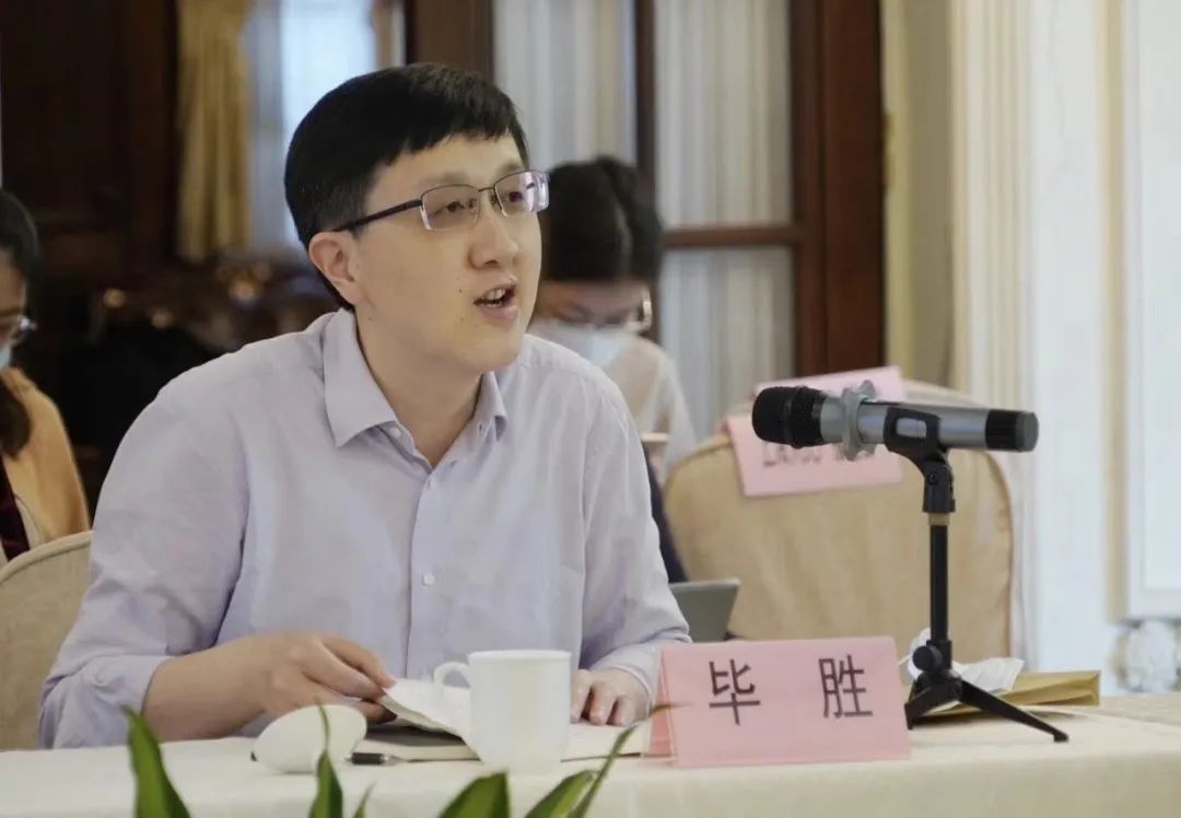 2020上海书展丨上海文艺出版社社长毕胜推荐十种好书