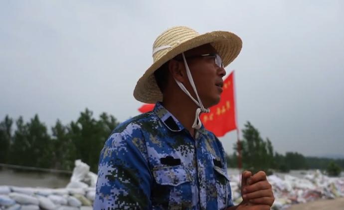 返鄉(xiāng)守堤人:我想用專業(yè)知識守護(hù)家鄉(xiāng)