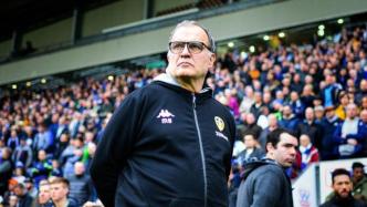 他是瓜迪奧拉眼中的最佳教練，“瘋子”貝爾薩進攻英超了