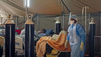 世卫组织：南非疫情恶化恐为非洲疫情暴发的“先兆”