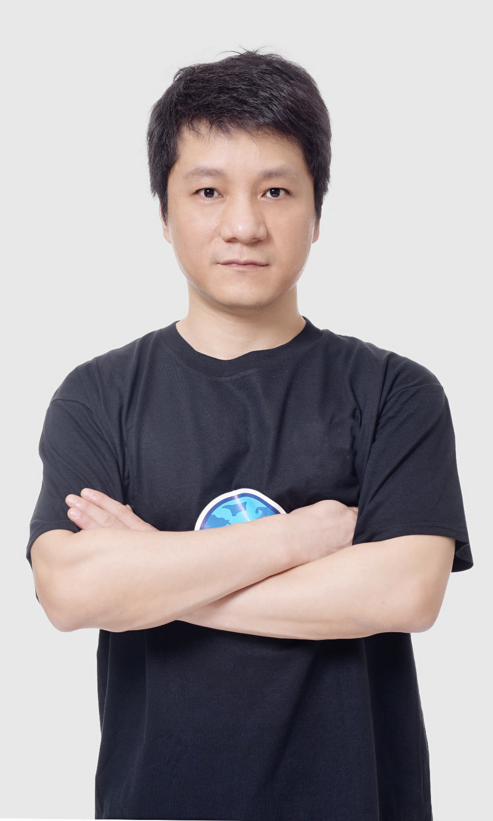 虎博科技创始人兼ceo 陈烨