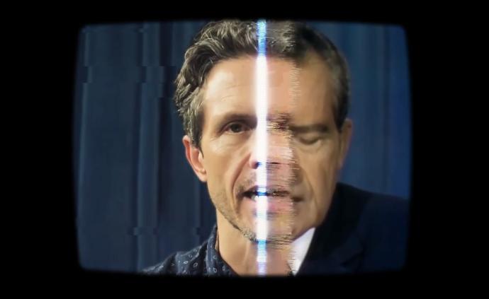 MIT做了条尼克松宣布登月失败的假视频