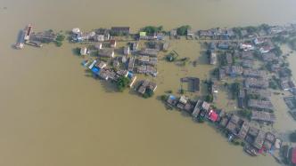 2020年的洪水到底有多猛？比看小视频更重要的是统计数据