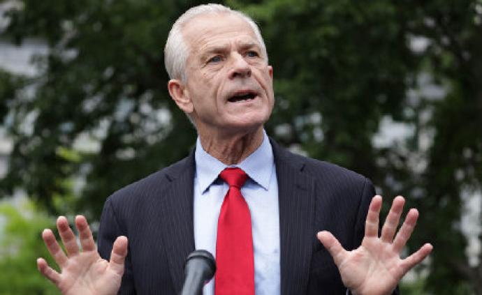 纳瓦罗关于新冠肺炎疫情的涉华谎言与事实真相