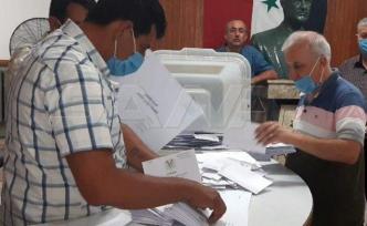 叙利亚举行议会选举，叙主要反对派抵制