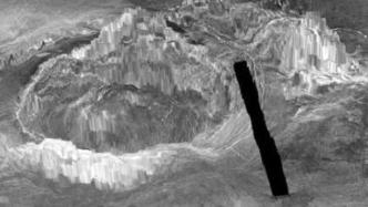科学家首次发现金星上存在疑似活火山，或推翻金星休眠假说