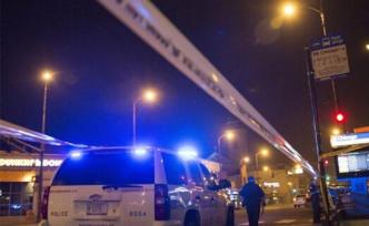 美国芝加哥市涉枪暴力犯罪升级，市长称将寻求联邦政府出兵