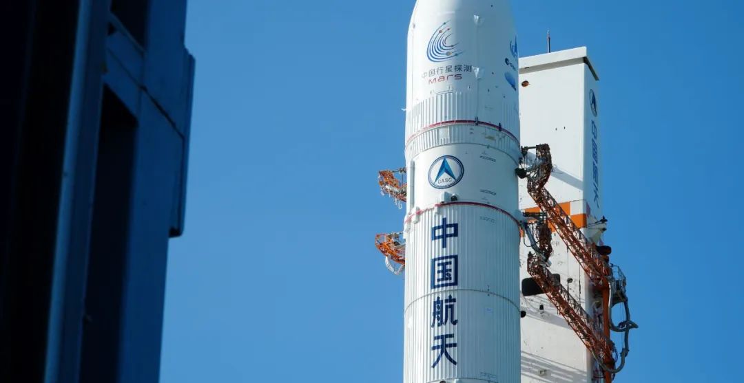 长征五号运载火箭