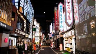 东京剧场群聚感染再扩散，已致115人确诊