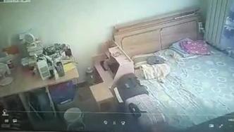 警方通报“山西省文旅厅一干部出租房屋偷拍女租客”：已刑拘