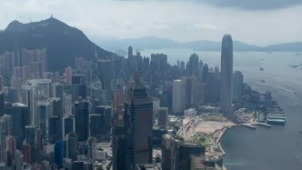中银国际：香港国安法是从乱到治的重要转折点