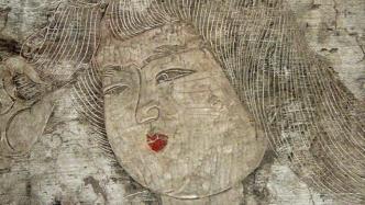 “皇后的天堂”，唐武惠妃石椁线刻画与盛唐宫廷艺术审美观