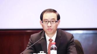 陈红辉任武汉市副市长