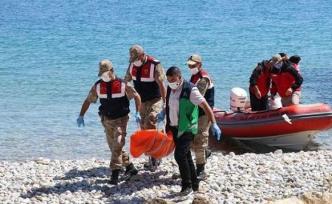 土耳其凡湖移民船倾覆事故遇难人数升至61人，搜救还在继续