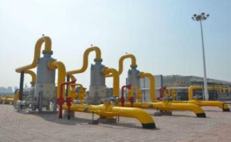 油气管网启动划拨：国家管网32.2亿元收购中石化榆济线