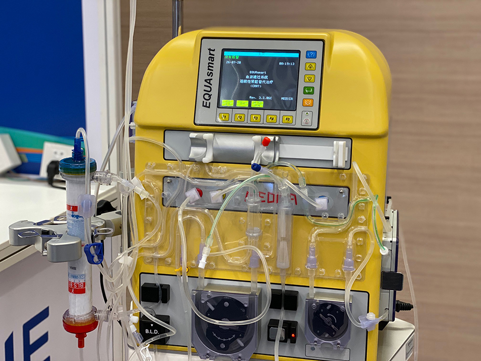 第三届进博会将展示哪些医疗黑科技提前来看