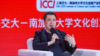 王中磊：《八佰》将择期上映，华谊下半年计划拍三四部新片