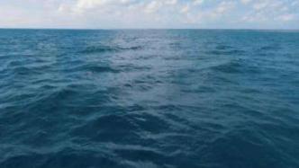 大陆籍运砂船澎湖海域翻覆，致4人遇难4人失踪