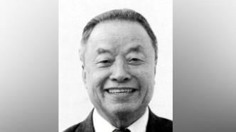 农工党中央原副主席、原国家人事局副局长田光涛逝世