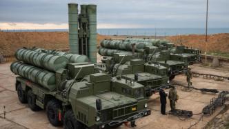 俄外交部：在北极部署S-400导弹系统系国防需要