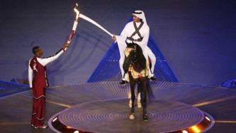 卡塔尔申办2032年奥运会：他们的钱，是国际奥委会大救星