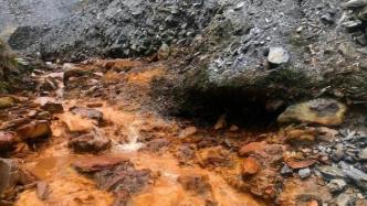 秦巴山区硫铁矿区污染调查后续：白河、西乡两县部署整改