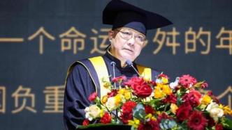 中国美术学院院长“换帅”：许江卸任，高世名接任