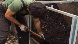 社区堆肥｜西班牙之旅①：让待业的大学生成为堆肥师