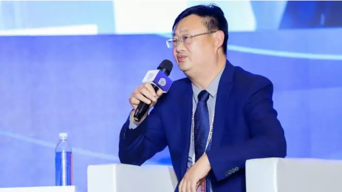 中原资产管理公司原总裁岳胜利接受审查调查