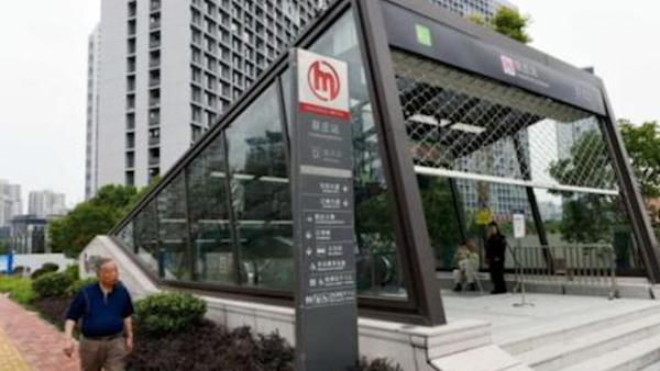 杭州地铁回应杀妻案嫌犯：劳务派遣关系，工作未发现异常