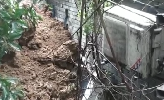 南京“秦淮河河堤違建”最新通報:處理9人