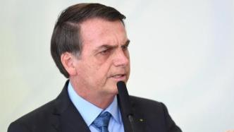 被起诉的巴西总统：遭批拿2亿生命当赌注的博索纳罗能脱身吗