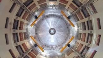 科普: 国际热核聚变实验堆为“何方神物”?