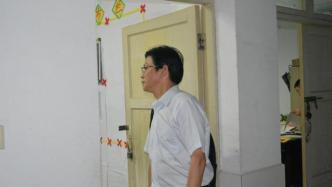 杭州名校校长退休后到贵州台江支教，今年全校高考生全部上线