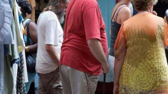 新冠疫情暴露肥胖风险，英国投资千万英镑推出减肥运动计划