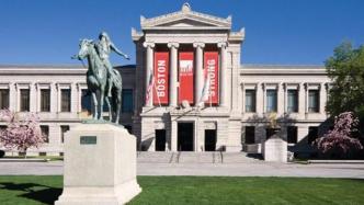 对话｜波士顿美术博物馆将推“莫奈与波士顿”，线上更多内容