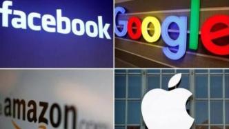 “里外不是人”，谷歌、脸书等科技巨头在听证会上遭两党炮轰