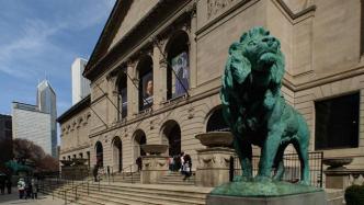 芝加哥艺术博物馆重开，埃尔·格列柯与莫奈大展“接踵而至”