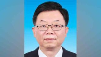 70后国务院国资委干部李伟任吉林省副省长