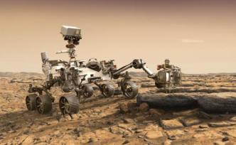 毅力号火星车发射升空，今年国际上第三个火星探测器启程