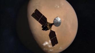 探索红色星球，细数NASA23年火星之旅