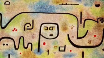 保罗·克利逝世80周年：《甘苦岛》与画家晚年的悲欣交集