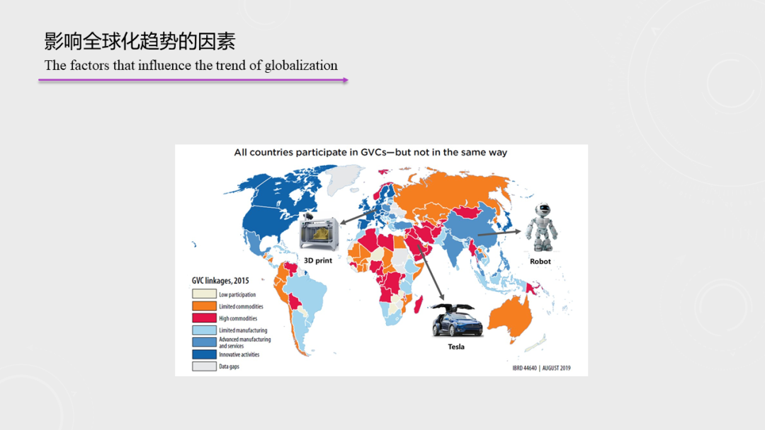 江小涓：全球化在退步吗？