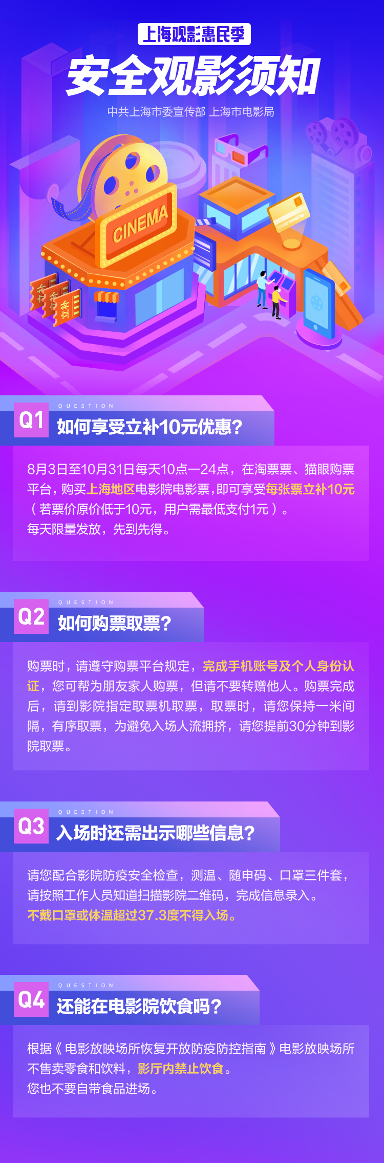 娱乐游戏:每张电影票补贴10元的背后,是政企携手惠及百姓的努力