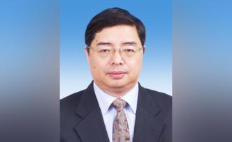 李书磊当选中央纪委国家监委机关党委书记