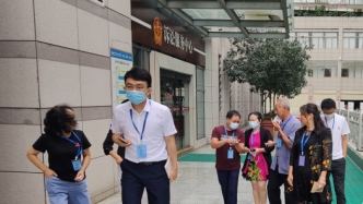 陕西女工程师帮村民举报污染后获刑，二审法院：发回重审