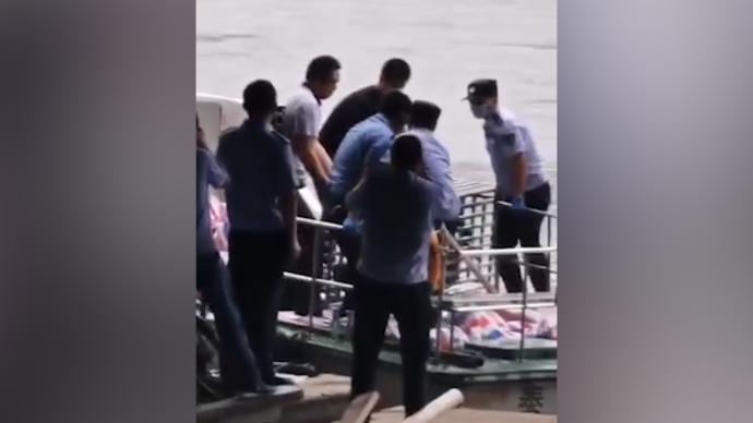 警方通報男子訂制鐵籠自殺細節:曾試大小,輕生前告知朋友