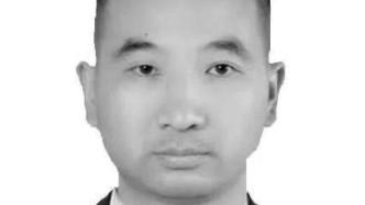 四川茂县一副镇长在抢险救灾中因公牺牲，年仅38岁