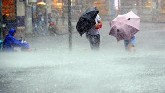 安徽今年梅雨期已达60天，强度刷新多项历史记录